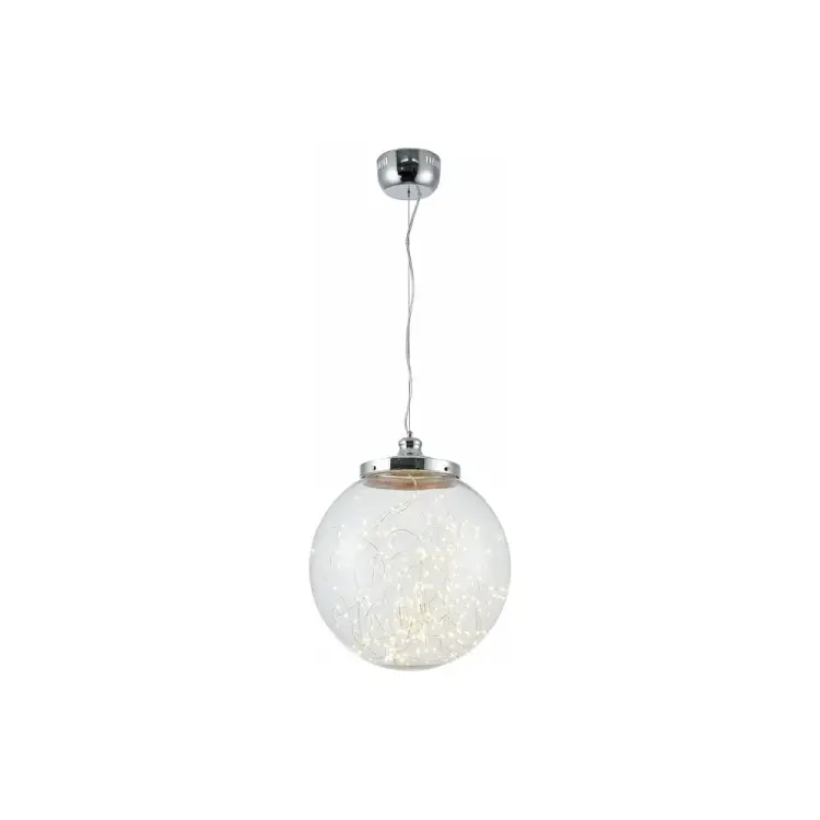 Подвесной светильник Freya Isabel FR6157-PL-24W-TR