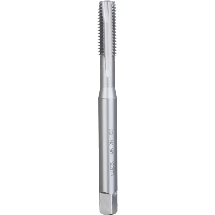 Машинный метчик Bucovice Tools 102080