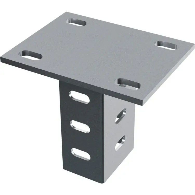 Потолочный кронштейн для П-образного профиля TDM ELECTRIC SQ2907-0314