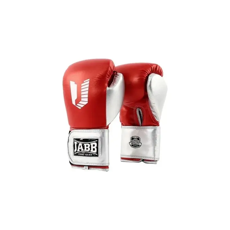 Боксерские перчатки Jabb je-4081/us ring 4690222165562 Боксерские перчатки Jabb je-4081/us ring 4690222165562