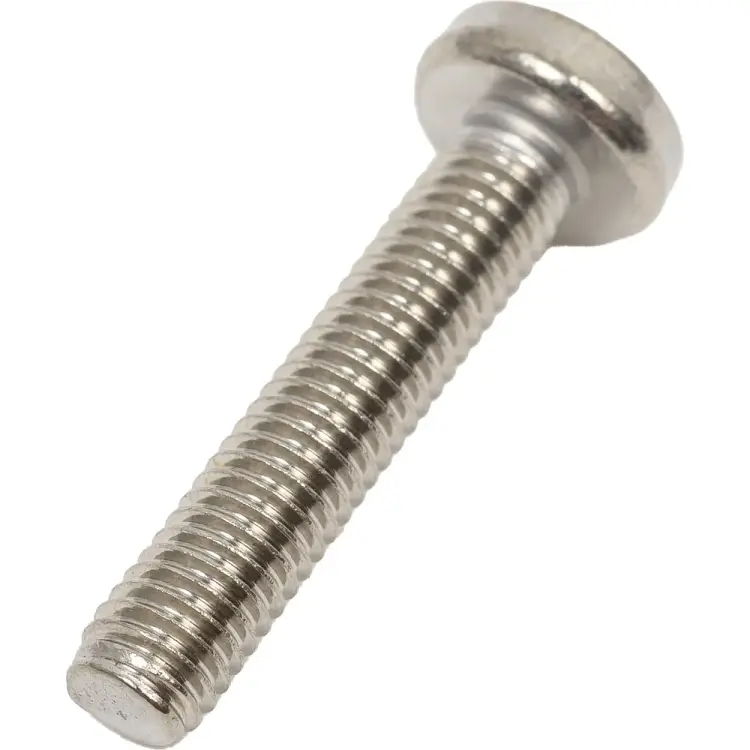 Винт КРЕП-КОМП 5х25 DIN7985 50шт вцн525мф