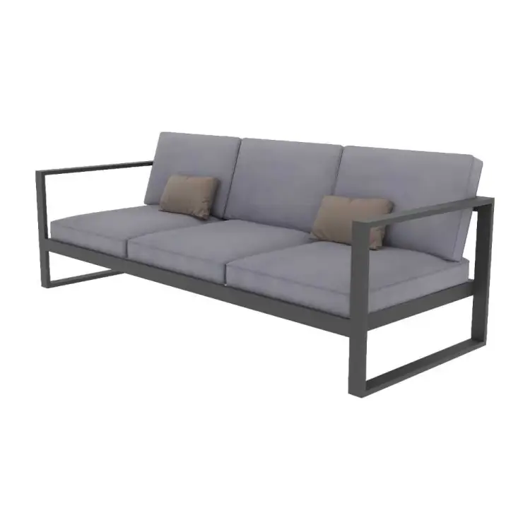 Трехместный диван Callisto mobili Лагуна М401.1Е10 Трехместный диван Callisto mobili Лагуна М401.1Е10