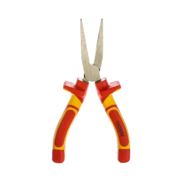 Тонкогубцы BIST BWD508-02