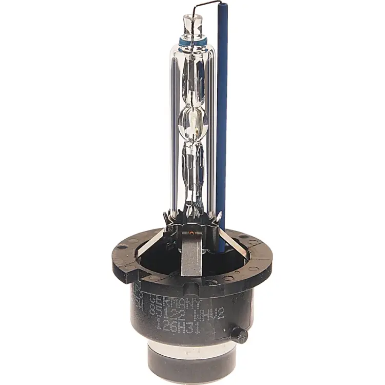 Автолампа PHILIPS XENON VISION gen2 85122WHV2C1