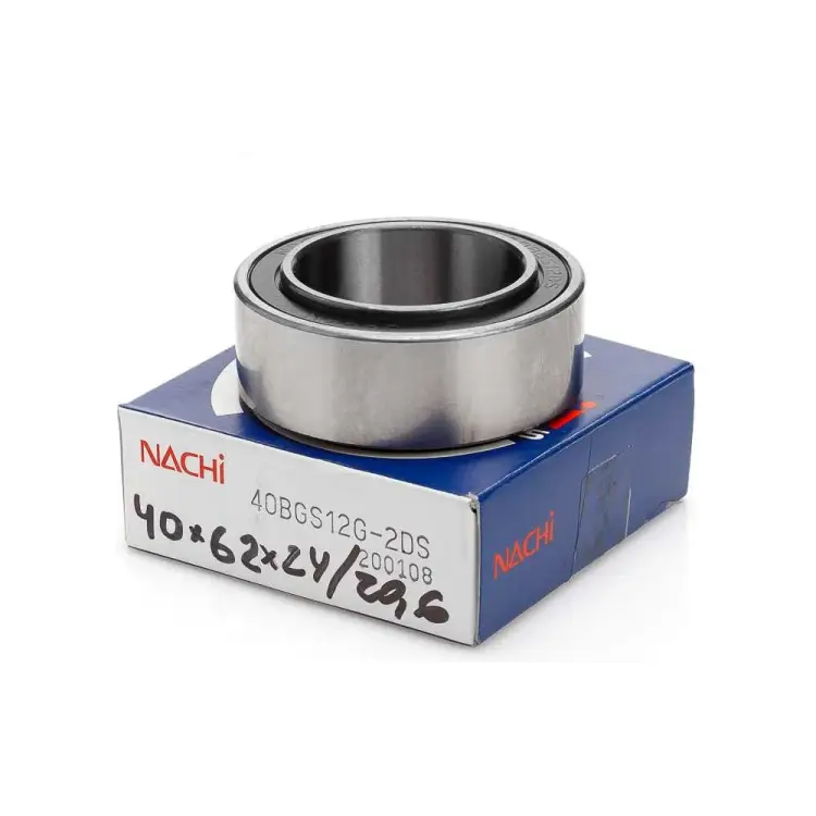 Подшипник кондиционера Nachi 40BGS12G 2DS