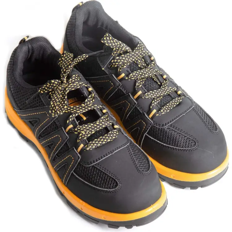 Рабочие полуботинки DOWELL D82090-40 Рабочие полуботинки DOWELL D82090-40