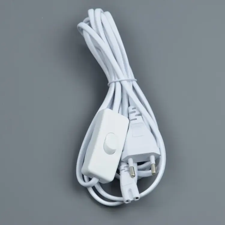 Провод для подключения светильника Uniel ULI-P* UCX-PT2/L10-300/B UL-00009802