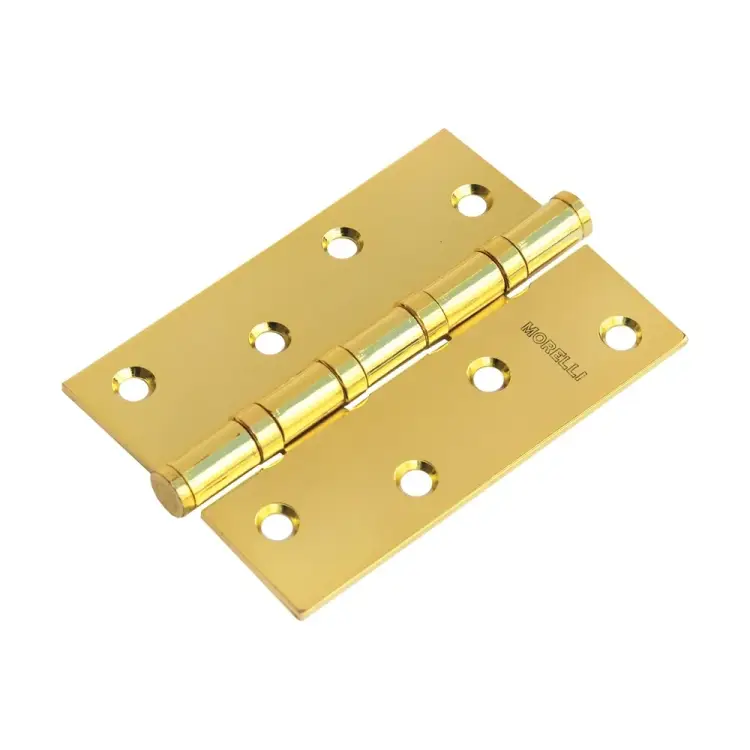 Стальная петля MORELLI MS 100X70X2.5-4BB PG 9008572