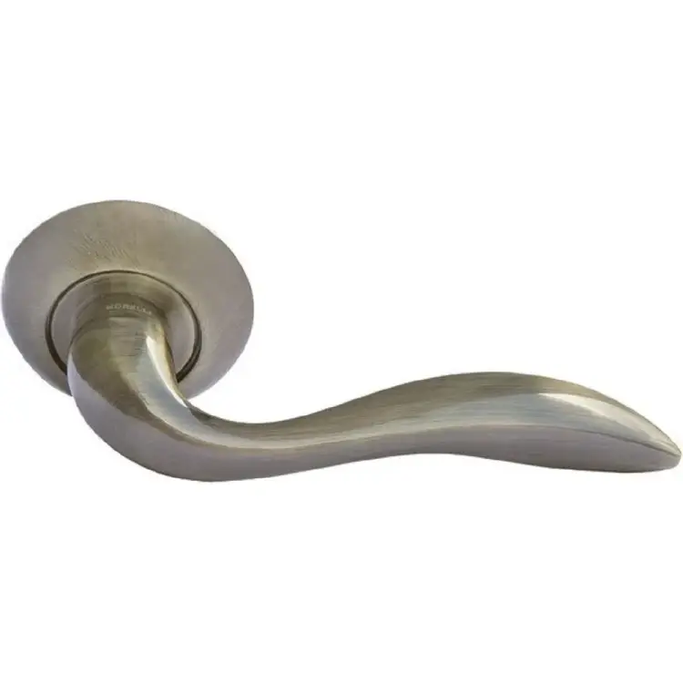 Дверная ручка MORELLI Львиная лапа MH-05 9010583