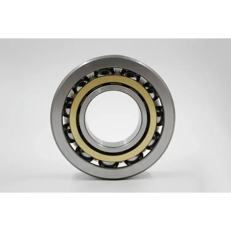 Подшипник FAG QJ312-XL-N2-MPA-C3