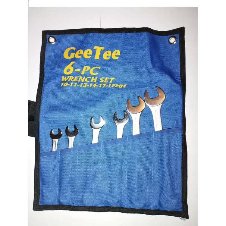 Набор комбинированных ключей GeeTee 14-2060-5