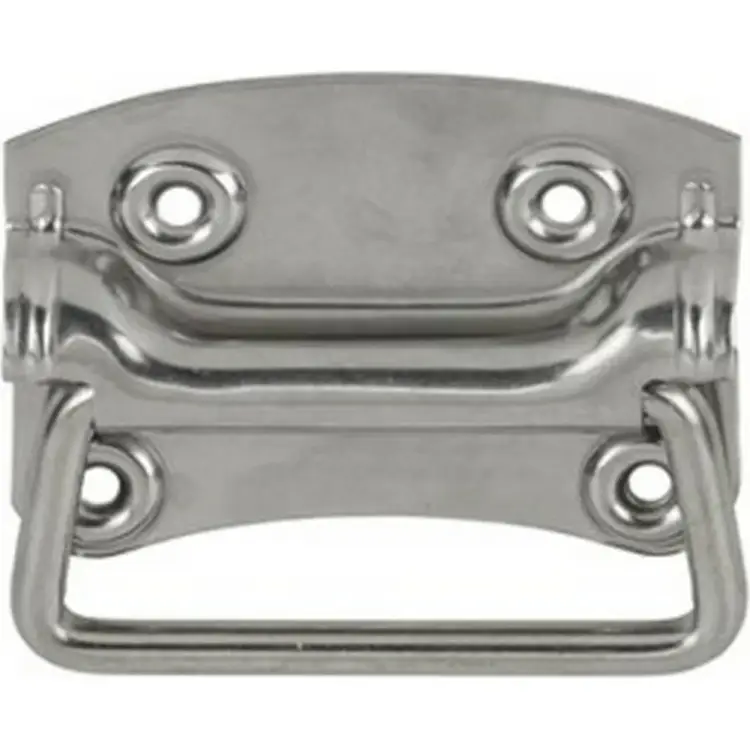 Ручка-скоба VORMANN 011328100 Ручка-скоба VORMANN 011328100