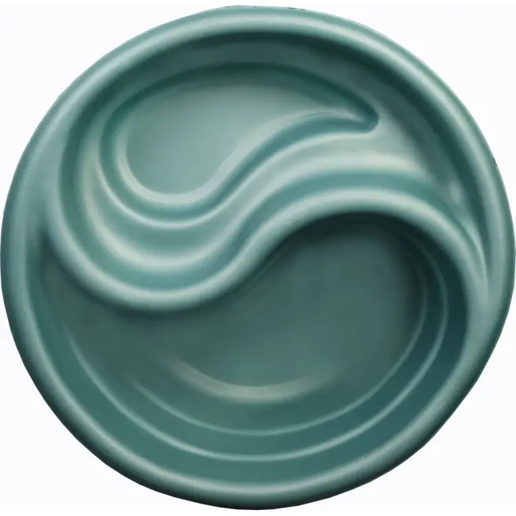 Декоративный пруд ЦентрПласт 20352 Декоративный пруд ЦентрПласт 20352