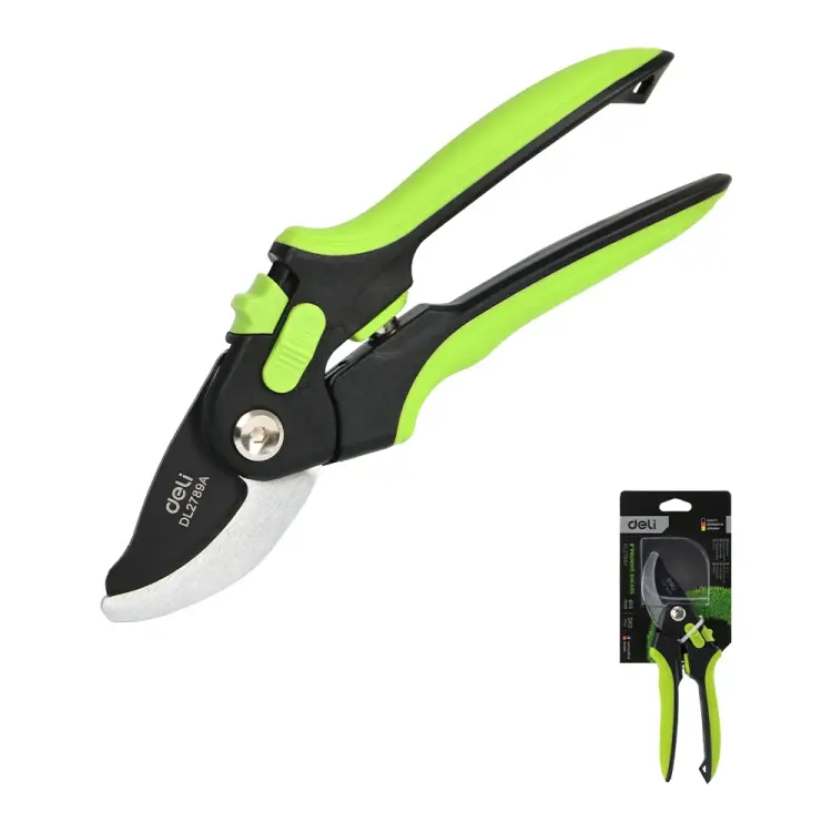 Секатор DELI DL2789A 98488