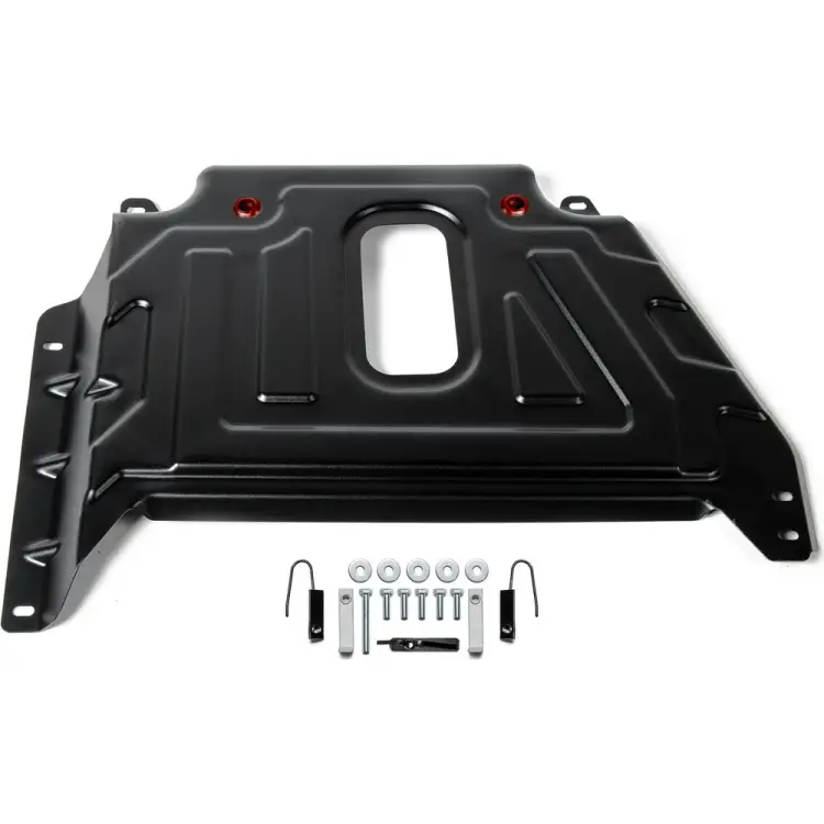 Защита кислородного датчика АвтоБроня 111.04725.3