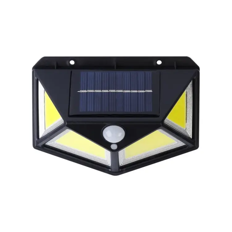 Настенный светильник Smartbuy SBF-22-MS