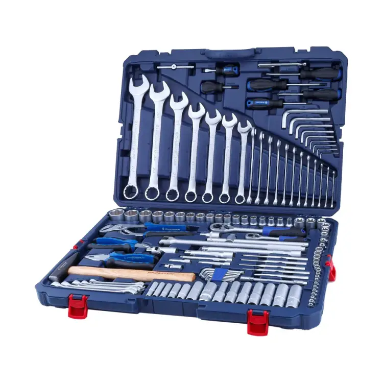 Набор инструментов Станкоимпорт CS-TK127PMQ