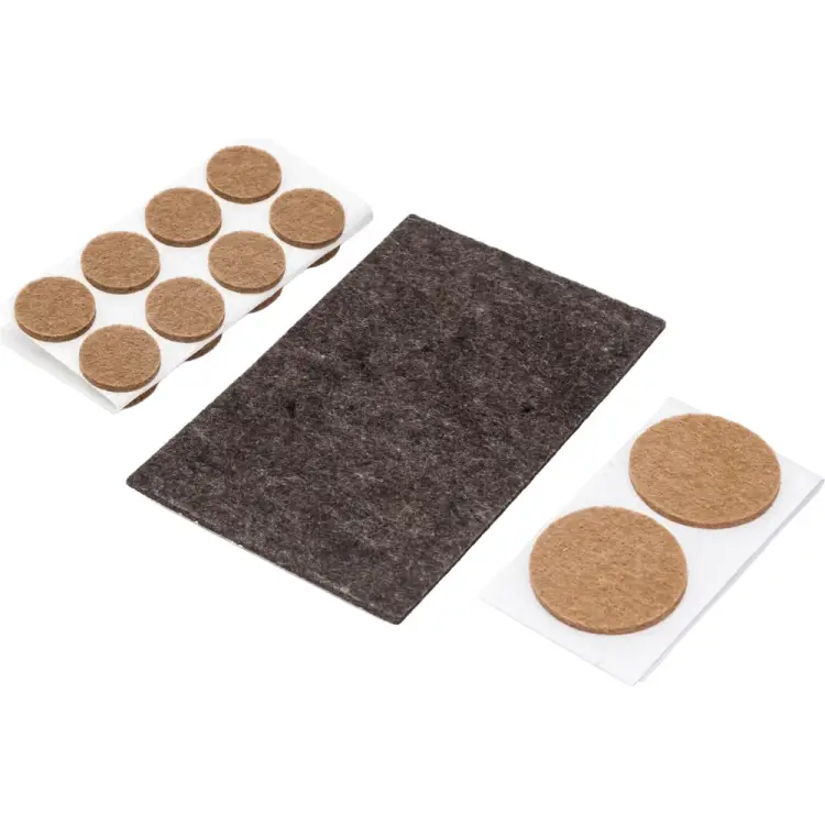 Набор фетровых подкладок ЕВРОПАРТНЕР №2 6 3095 2