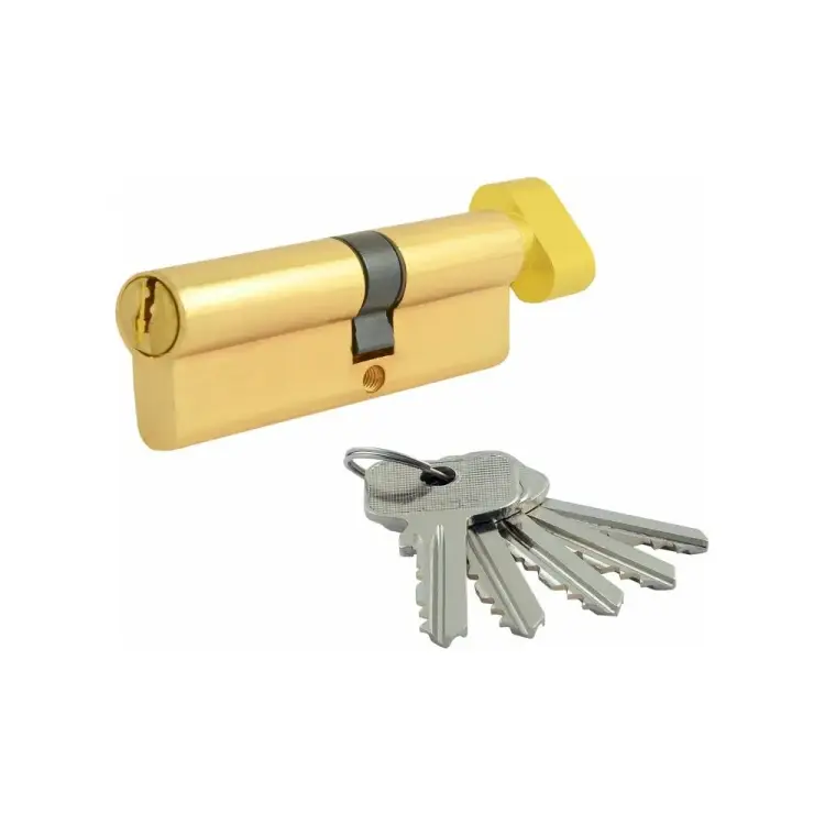 Цилиндровый механизм НОРА-М ЕСО Z ЛВ-80 16096