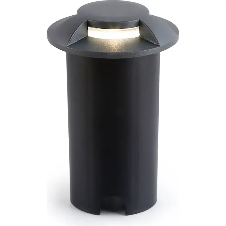 Встраиваемый светильник в дорогу Ambrella Light GARDEN ST6524