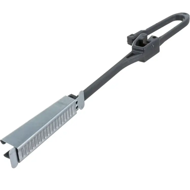 Анкерный зажим для плоских кабелей связи Netlink ODWAC-HY УТ000005130