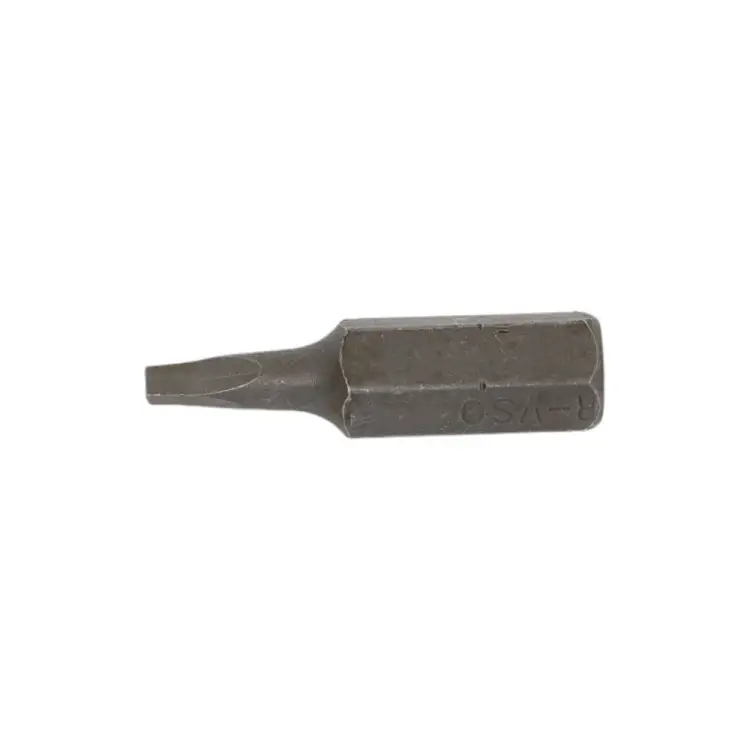 Квадратная бита CNIC 55162