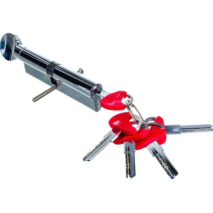 Цилиндровый механизм Fuaro D-PRO502 37741