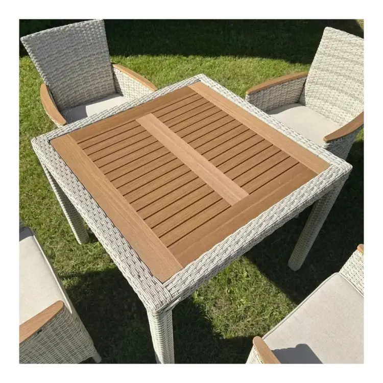 Обеденный стол Royal Family AMELIA 760-21