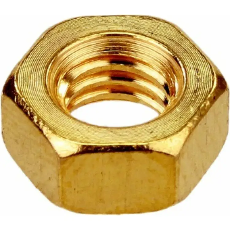 Шестигранная гайка DINFIX М12 DIN934 4 шт. 00-00001729