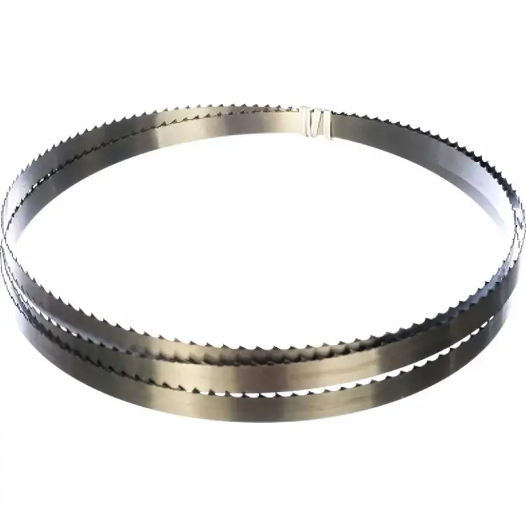 Полотно для ленточных пил M42 METALMASTER 20116 Полотно для ленточных пил M42 METALMASTER 20116