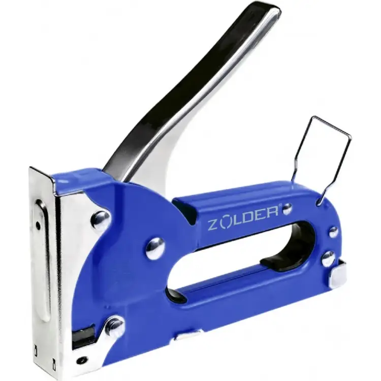 Универсальный степлер ZOLDER 5310F-012B Универсальный степлер ZOLDER 5310F-012B