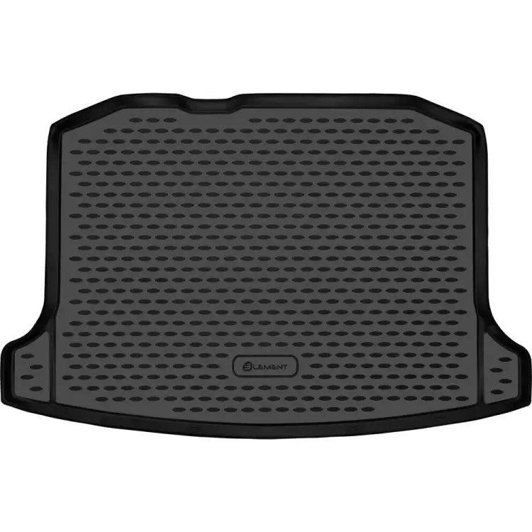 Коврик в багажник подходят для JETTA VS5, 2023-, Внедорожник 5 дв. ELEMENT ELEMENTAN0572B13