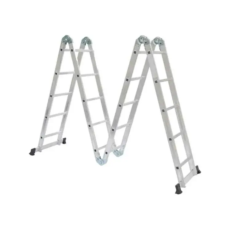 Лестница-трансформер Kanat KAA-45 Лестница-трансформер Kanat KAA-45