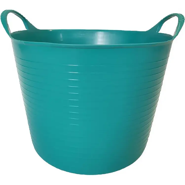 Гибкое круглое ведро ООО РВ Пласт 0052 Гибкое круглое ведро ООО РВ Пласт 0052