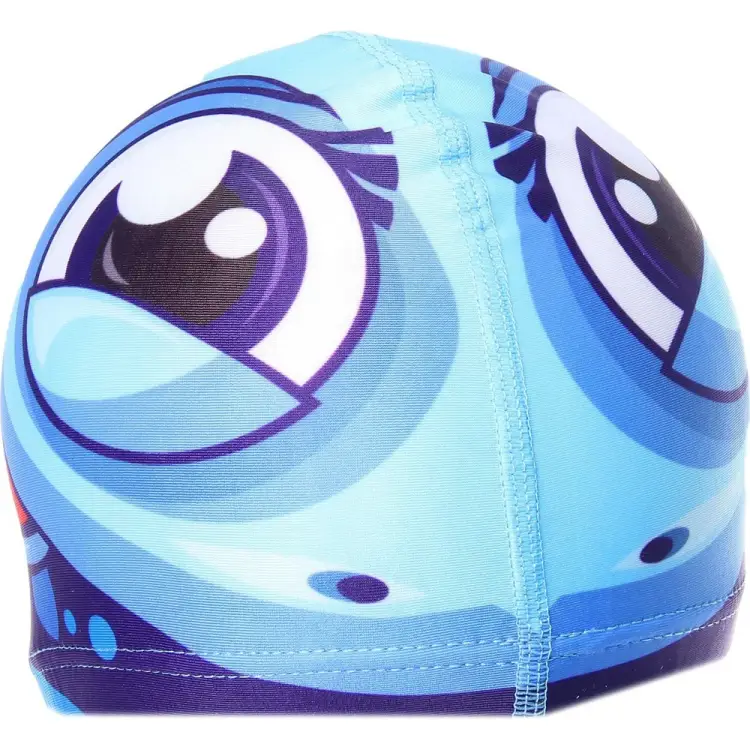 Детская шапочка для плавания Onlitop 1521006 Детская шапочка для плавания Onlitop 1521006