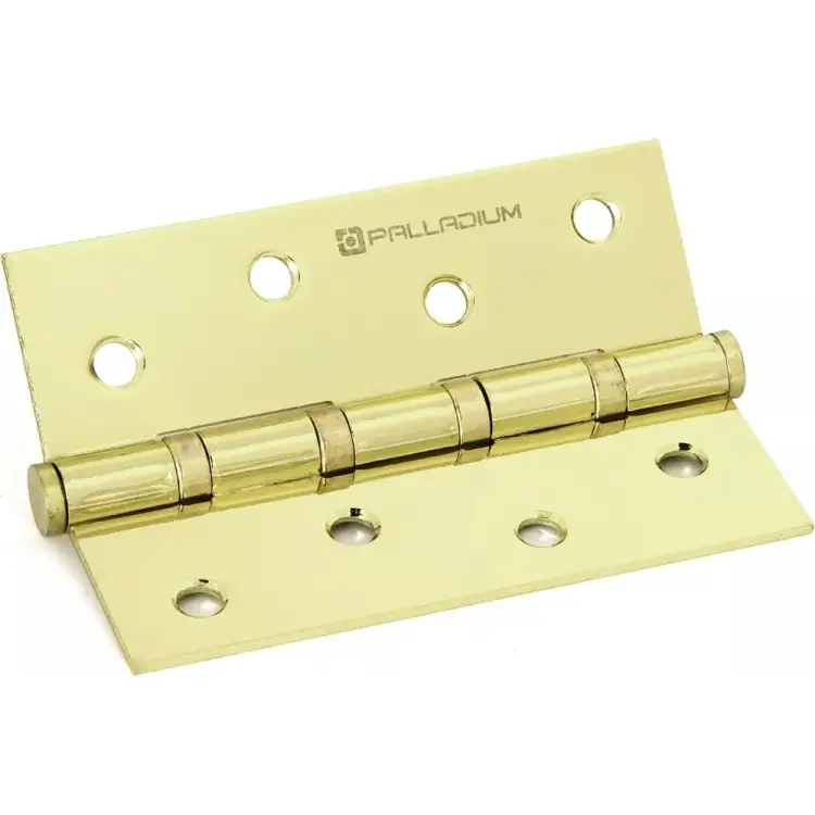 Универсальная дверная петля Palladium N 4BB-100 PB 10891