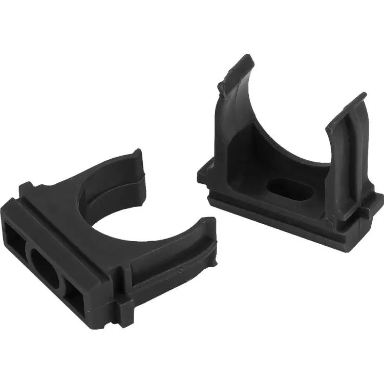 Крепеж-клипса для трубы ЭРА Б0044181