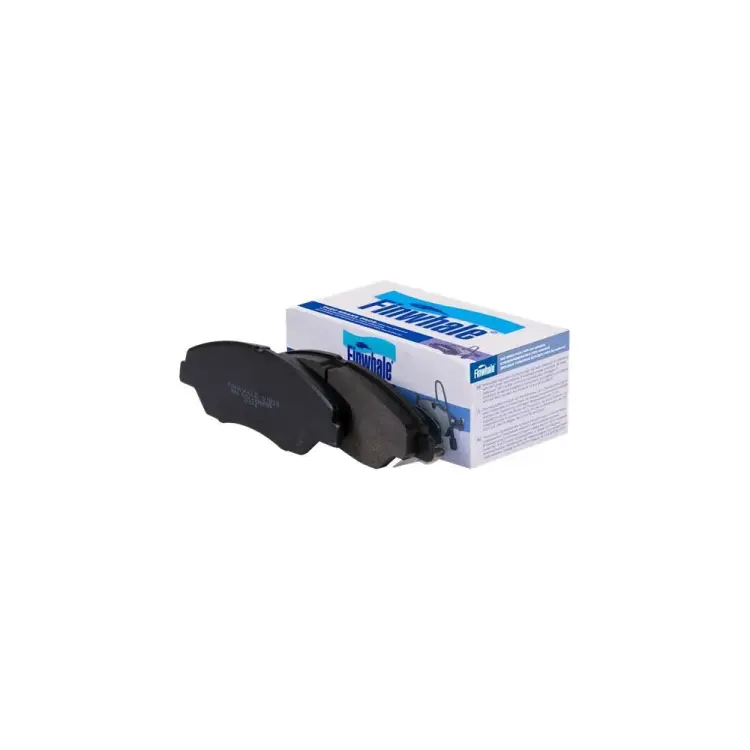 Колодки Sportage(98-03), Retona FINWHALE V1029 Колодки Sportage(98-03), Retona FINWHALE V1029