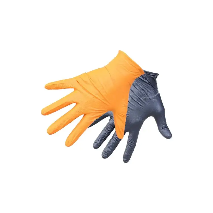 Нитриловые перчатки RoxelPro ROXTOP 721241 Нитриловые перчатки RoxelPro ROXTOP 721241