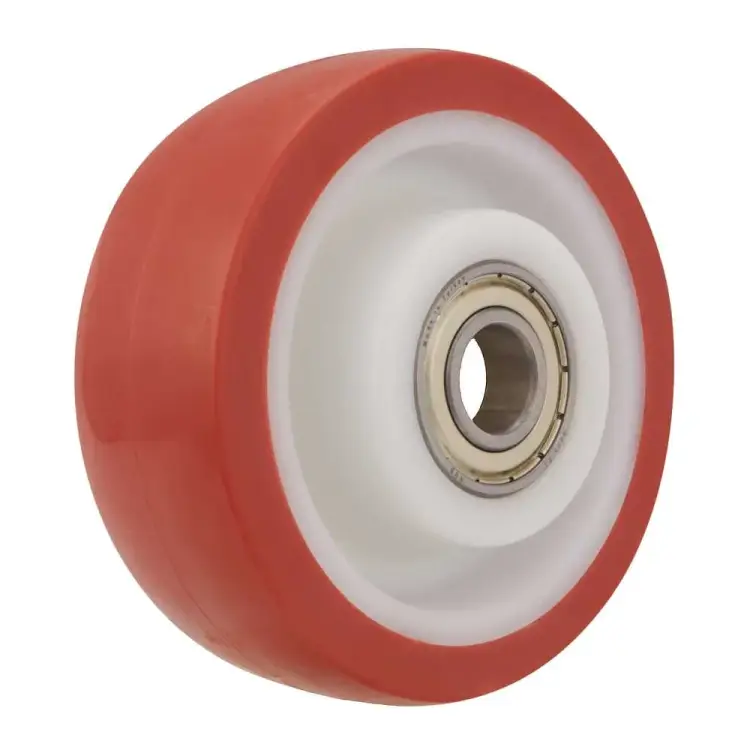 Большегрузное колесо для оси EMES ZBP100X35620215