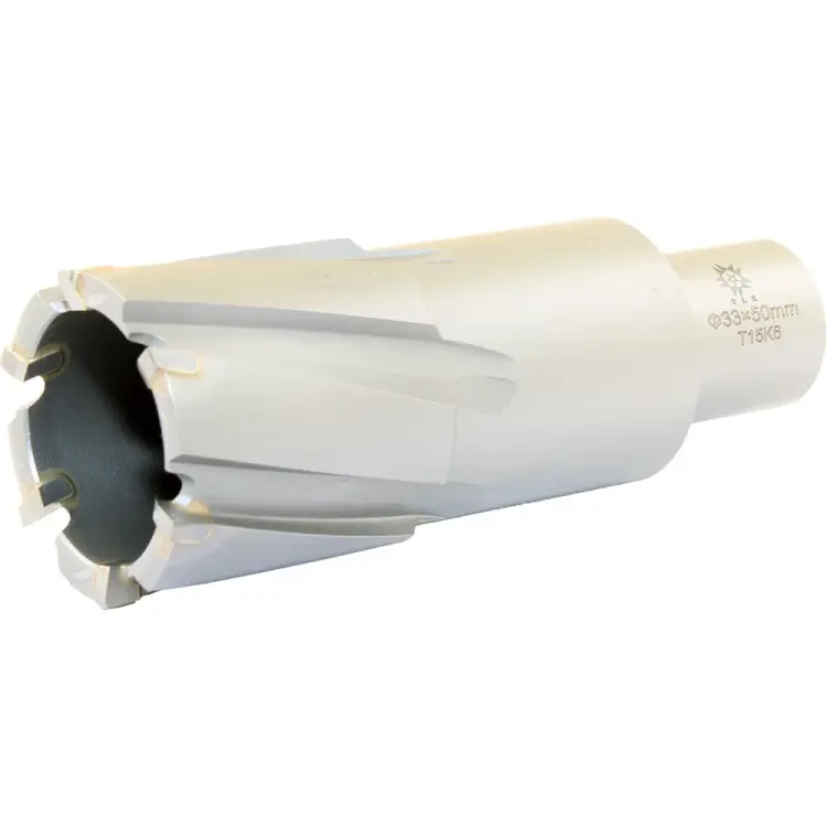 Корончатое кольцевое сверло по металлу TLX 39503