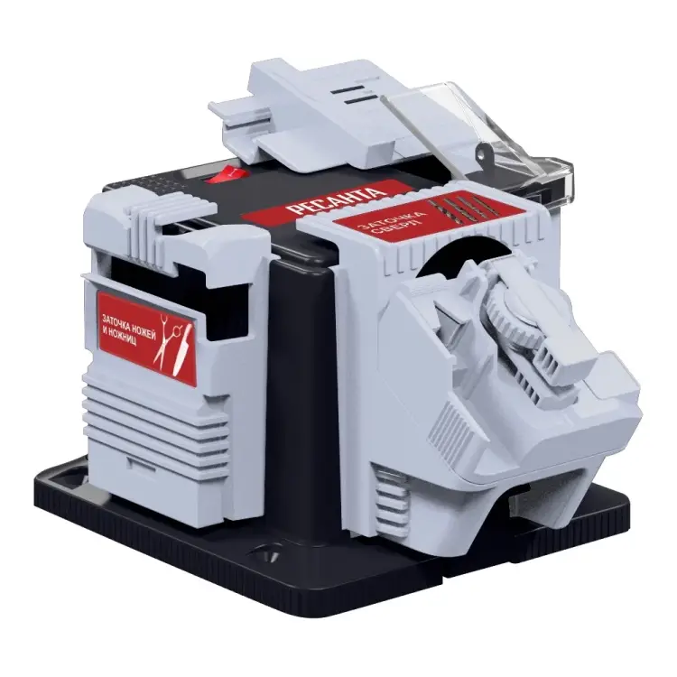 Станок заточный станок заточный Ресанта СЗМ-10/65 75/10/3