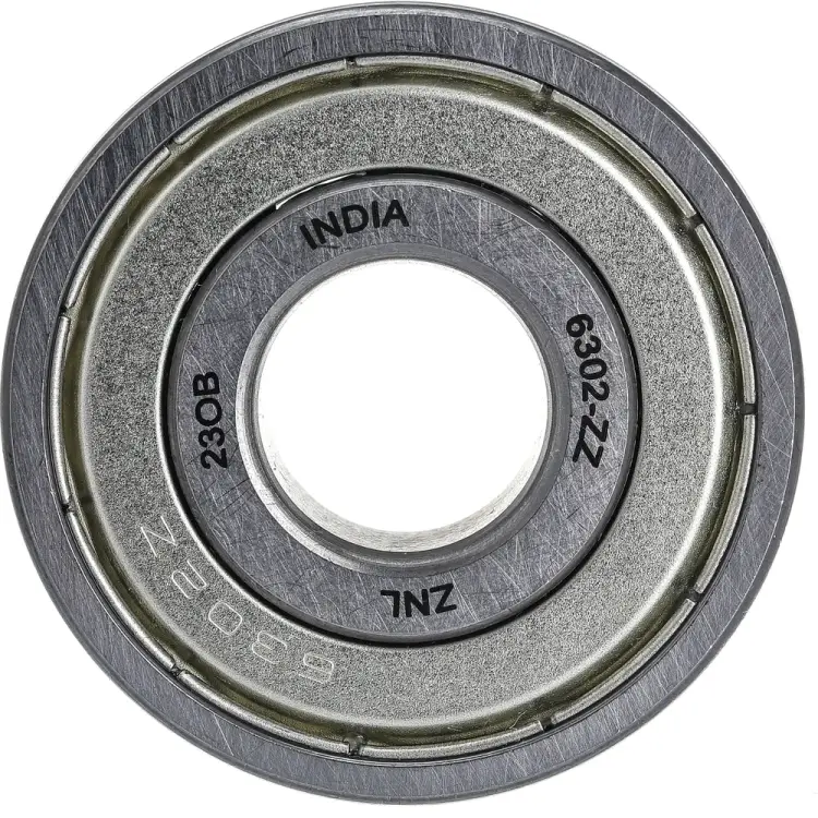Подшипник ZNL 80302 6302 ZZ