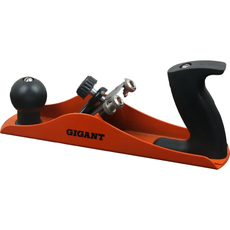 Металлический рубанок Gigant GMJP-1 Металлический рубанок Gigant GMJP-1