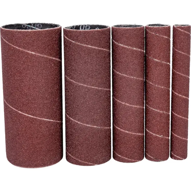 Набор втулок шлифовальных Белмаш SV002A