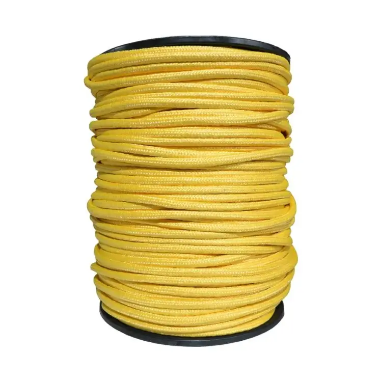 Плетеная веревка Эбис 72191 Плетеная веревка Эбис 72191