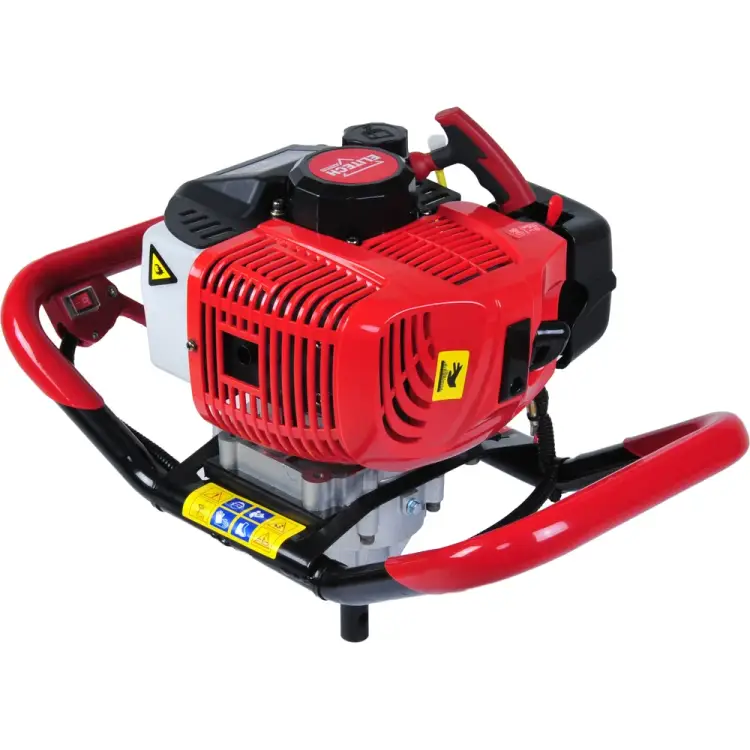 Мотобур Elitech БМ 64В ПРО 196782