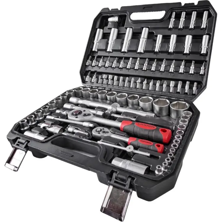 Набор инструментов Kortlinger 946000