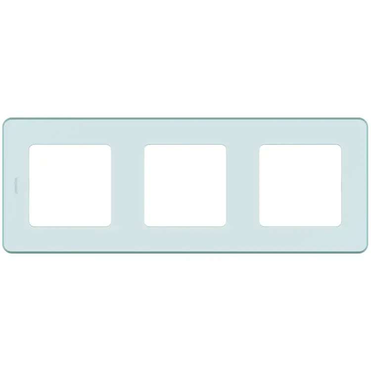 Рамка Legrand INSPIRIA 673955