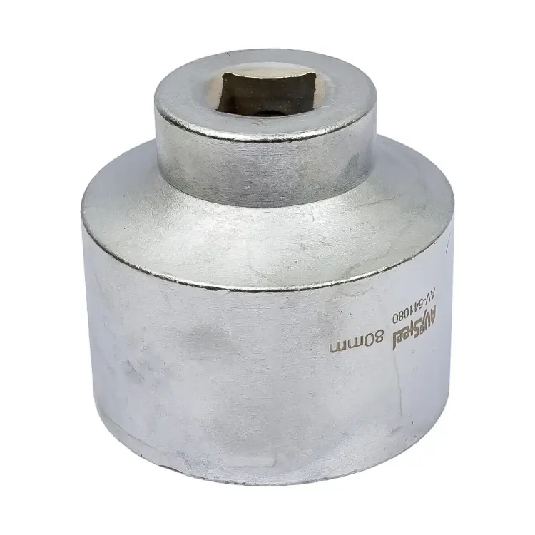 Двенадцатигранная головка AV Steel AV-541080